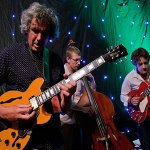 Huddersfield Jazz Guitar Society