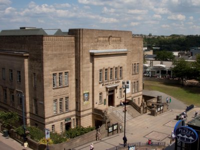 Huddersfield Photo Imaging Club Annual Exhibition