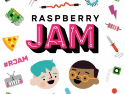 Huddersfield Raspberry Jam