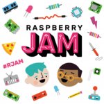 Huddersfield Library Raspberry Jam