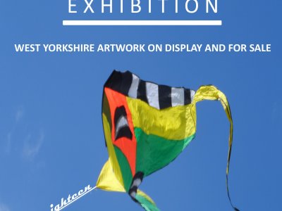 Huddersfield Summer Exhibition