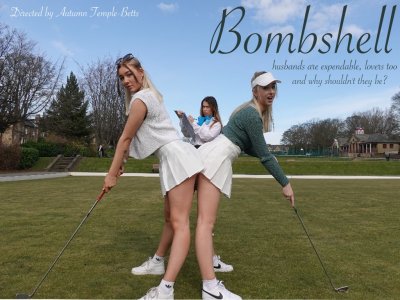 Huddersfield University Drama Festival 2022: Bombshell