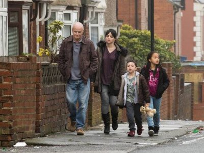 I, Daniel Blake