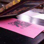 Introduction to Printmaking - Neil Anderson & Sammy Palfrey