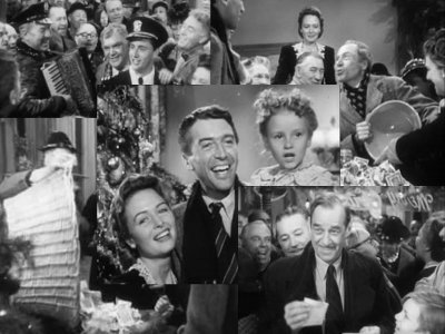 It's a Wonderful Life