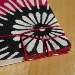 Japanese Stab Binding: CREATE! Workshop – July