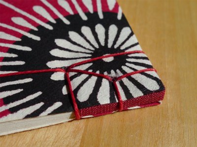 Japanese Stab Binding: CREATE! Workshop – July