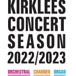 Kirklees Concert Season 2022-23 - Concerts in September