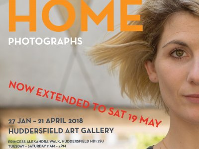 Last chance to see: HOME Photography Exhibition Closing Event