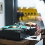 Let's Play Vinyl on Heritage HiFi