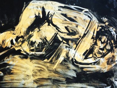 Life Drawing and Printmaking at WYPW