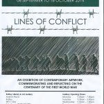 LINES OF CONFLICT