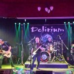 Live Music - Delirium