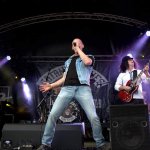 Live Music - Powerage AC/DC