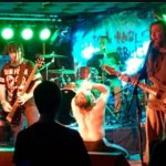 Live Music - Untouchables KoRn Tribute Band