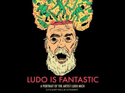 Ludo is Fantastic with support from Boris Bezemer