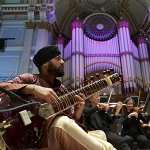 Lunchtime Chamber Concert: Jasdeep Singh Degun