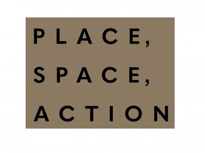 Market Gallery Exhibition: Place, Space, Action