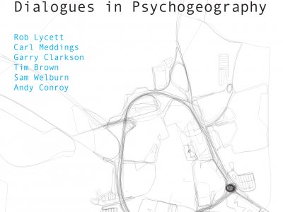 Market Gallery: Fieldworks: Dialogues in Psychogeography