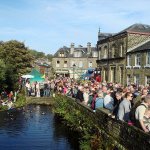 Marsden Jazz Festival 2018