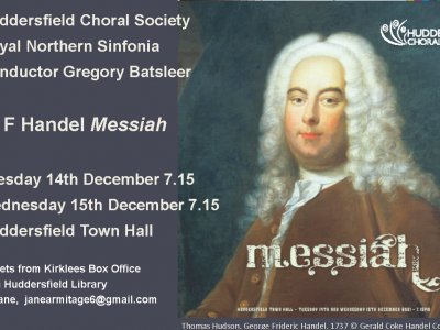 Messiah (Handel)