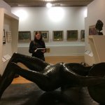 Mindful Drawing Workshops at Huddersfield Art Gallery