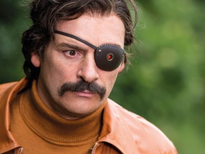 Mindhorn