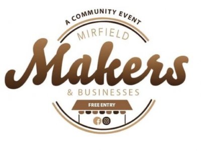 Mirfield Maker's Xmas Fayre