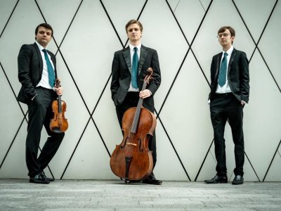 Mithras Piano Trio