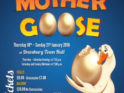 Mother Goose