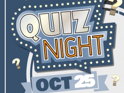 Music Quiz Night