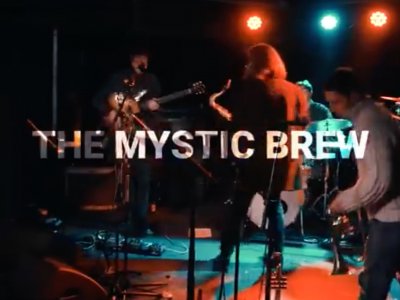 Mystic Brew - Small Seeds, Huddersfield