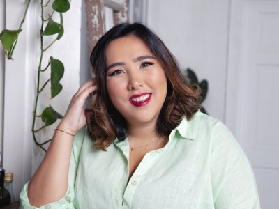 ONLINE: The Joy of Being Selfish with Michelle Elman