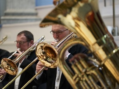 Orchestra of Opera North Concert: The Mystery of Fingal’s Cave