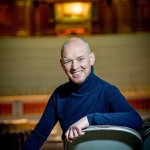 Organ Concert: Gordon Stewart - 11 November