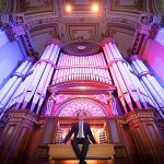 Organ Concert: Gordon Stewart - 15 October