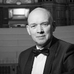 Organ Concert: Gordon Stewart - 23 September