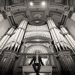 Organ Concert: Gordon Stewart - 24 February