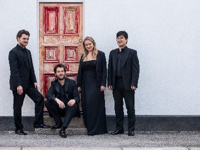 Piatti Quartet