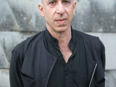 Pre-concert talk: Elliott Sharp