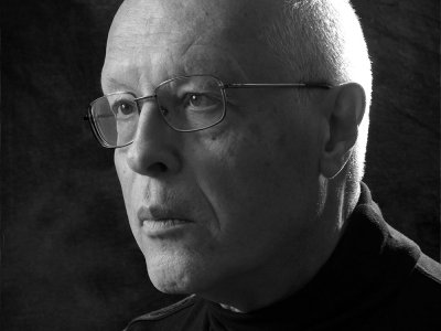 Pre-concert talk: Michael Finnissy