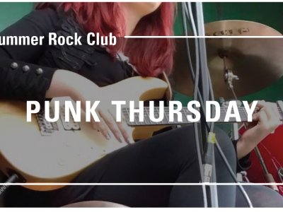 Punk Thursday Summer Club