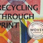 Recycling Through Print - Sat 8 June 2019