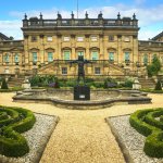 Renaissance Art And Harewood House