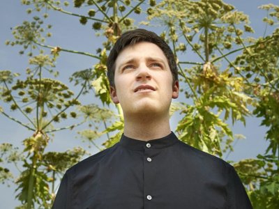 Richard Uttley