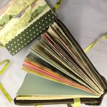 Saturday Art Club- Making Creative Sketchbooks