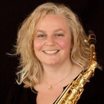 Saxophone Day with Sarah Markham