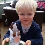 SCRAPtastic Easter Crafts