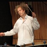 Serge Vuille - Percussion