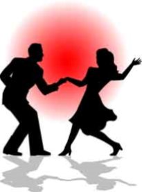 Shake Rattle & Roll: an evening of music and dancing